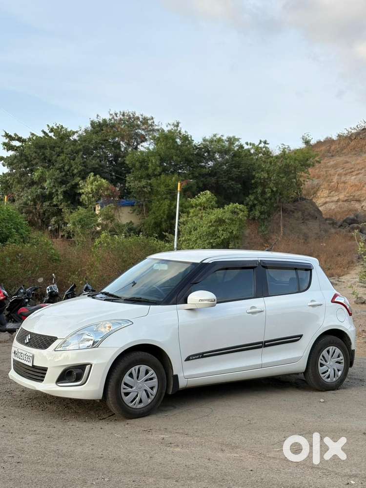 Maruti Suzuki Swift Vxi, 2018, Petrol