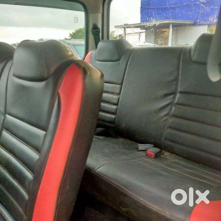Maruti Suzuki Eeco 7 Seater Ac, 2022, Cng & Hybrids