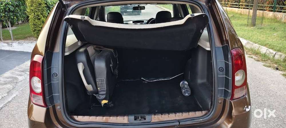 Renault Duster 2012-2015 85ps Diesel Rxl Optional, 2013, Diesel