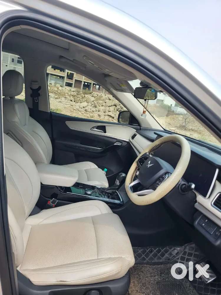 Mahindra Xuv700 Diesel 2021