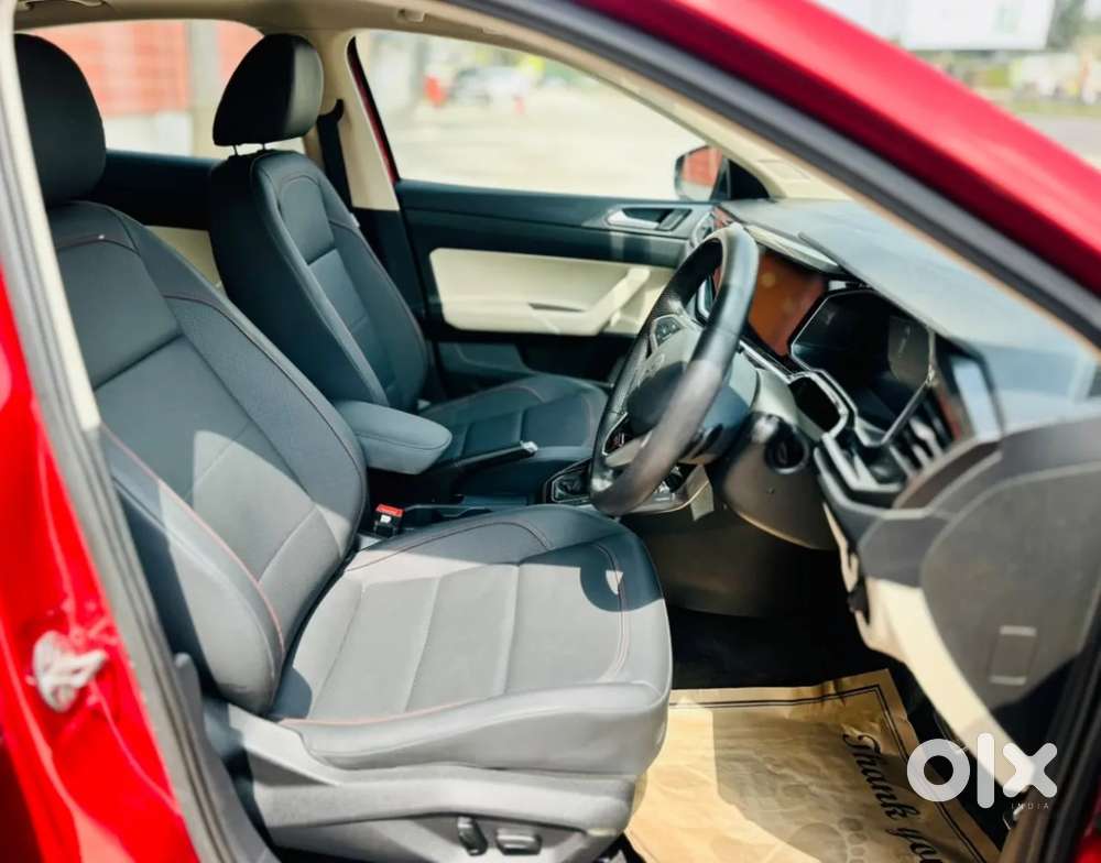 Volkswagen Virtus 1.5 Tsi Gt Plus Evo Dsg, 2025, Petrol