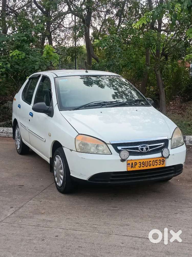 Tata Indigo Cs 2016 Diesel