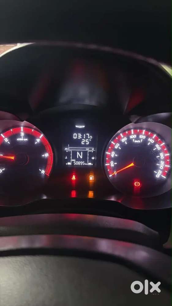 Mahindra Xuv300 Diesel Manual 2021