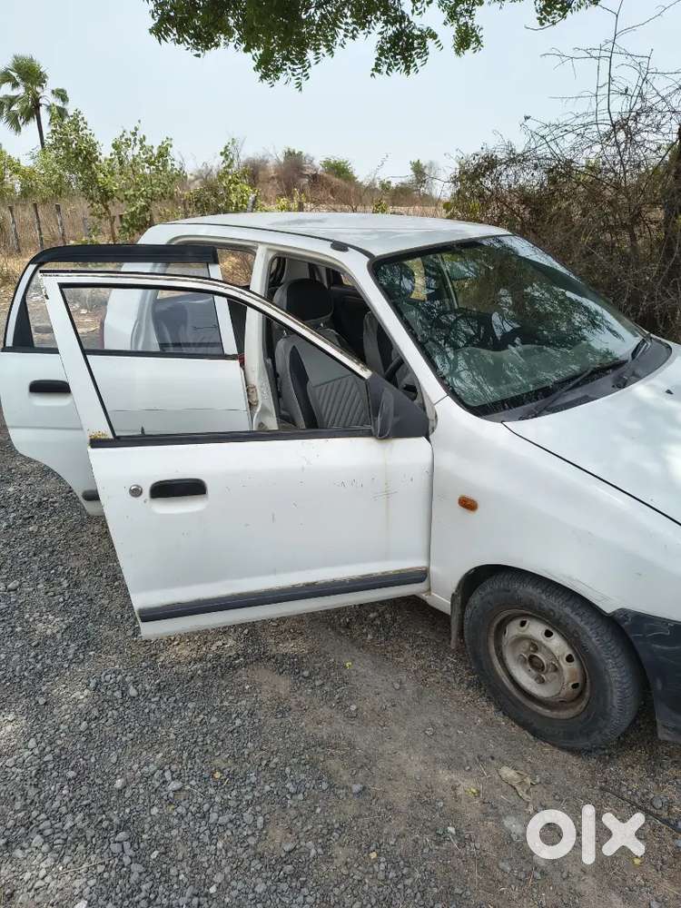 Maruti  2006 Lxi Petrol