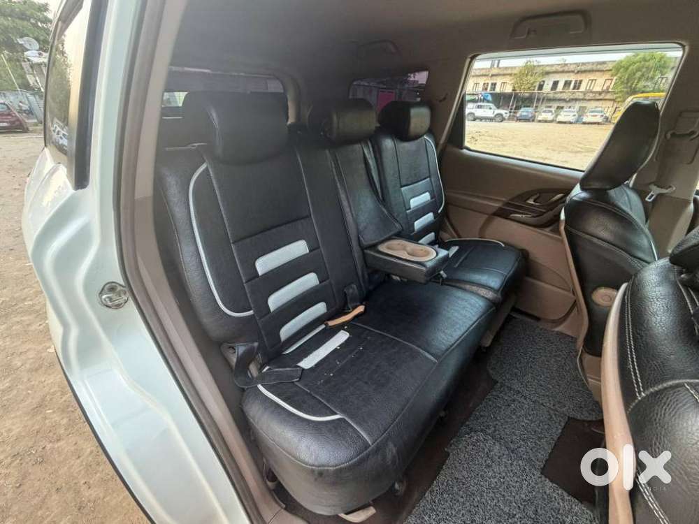 Mahindra Xuv500 W8, 2013, Diesel