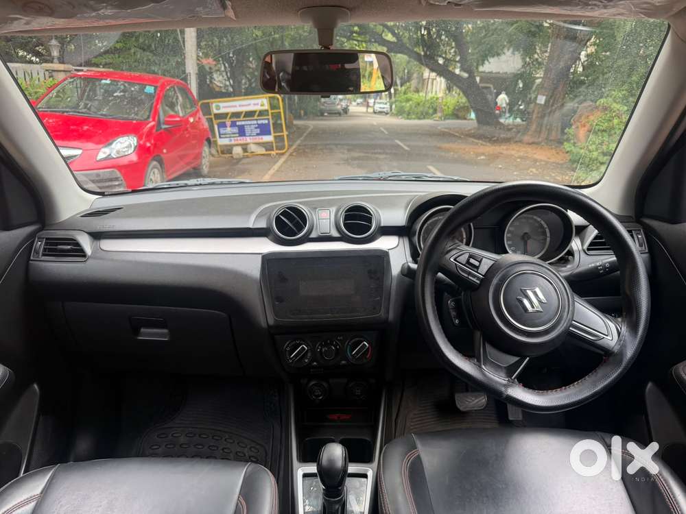 Maruti Suzuki Swift Amt Vxi, 2022, Petrol