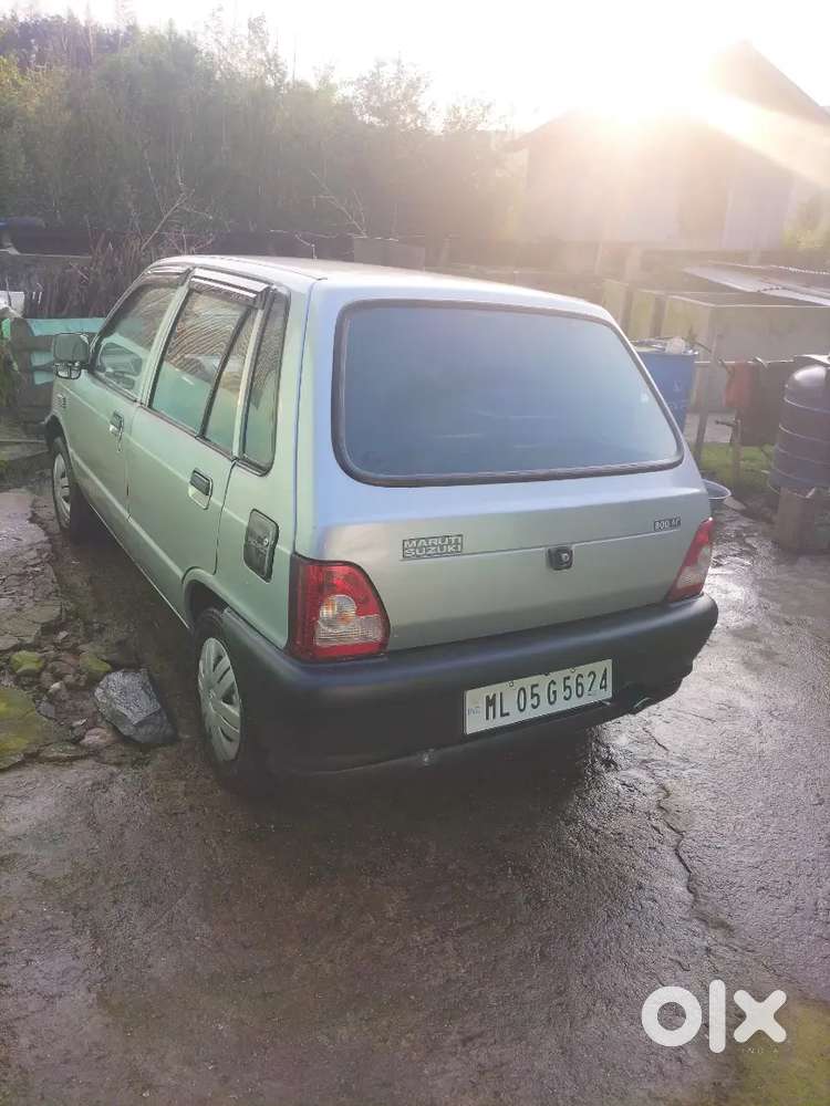 Car 800 For Sale Brand New Tyre 4 Set