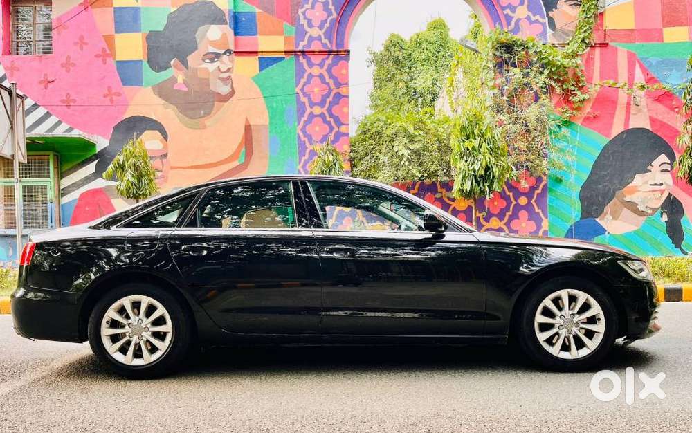 Audi A6 2.0 Tfsi Technology Pack, 2014, Petrol
