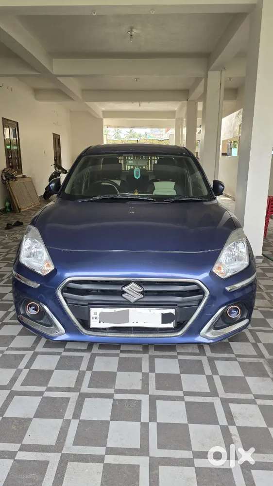 Light Used And Well Maintained