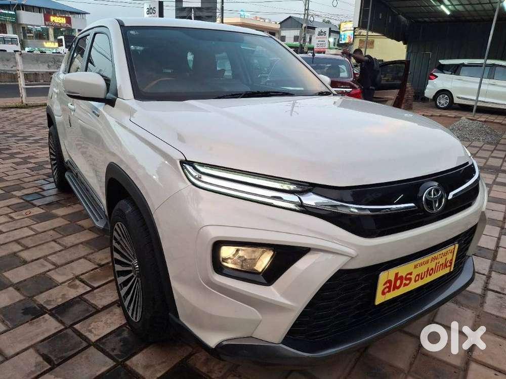 Toyota Urban Cruiser Hyryder 1.5 E Neo Drive, 2025, Petrol