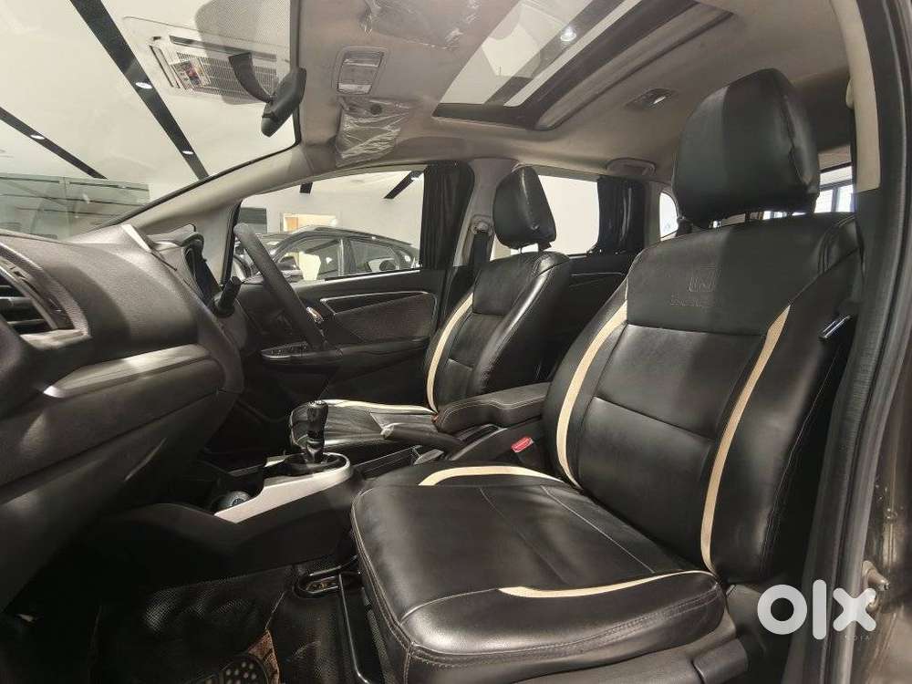 Honda Wr-v 1.5 Vx I-dtec, 2017, Diesel