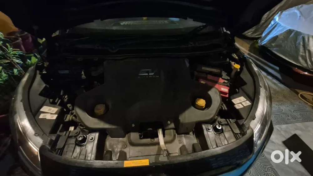 Tata Nexon Ev Xz Plus Lux 40.5kwh Battery