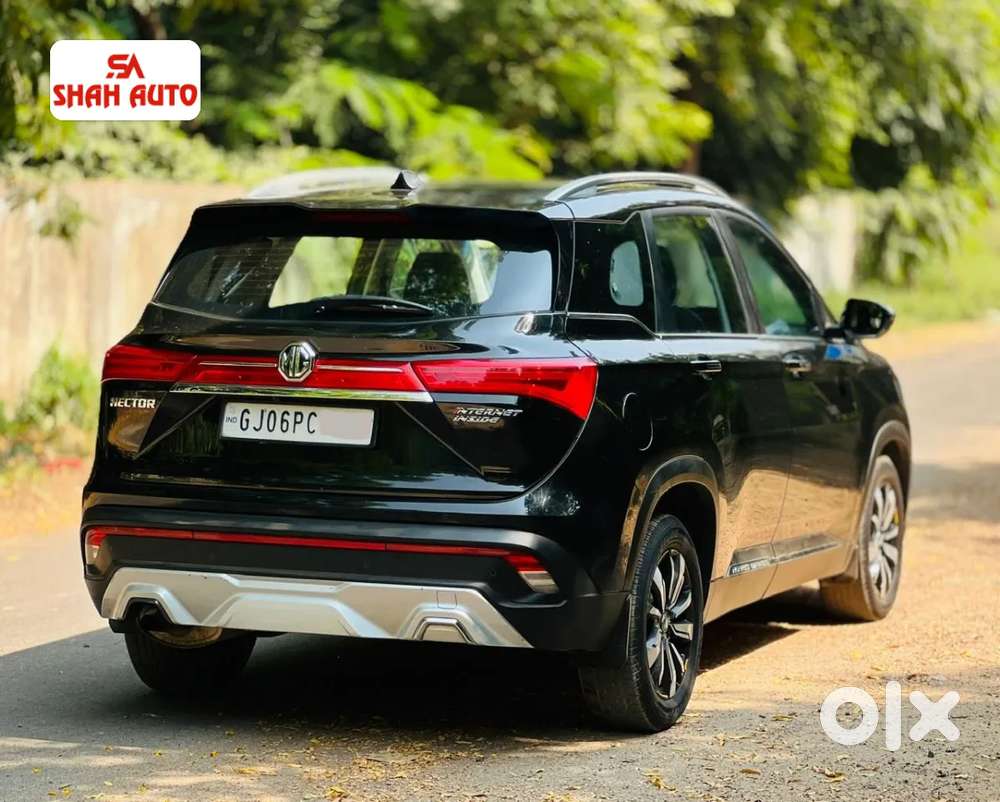 Mg Hector 2.0 Smart Diesel, 2020, Diesel
