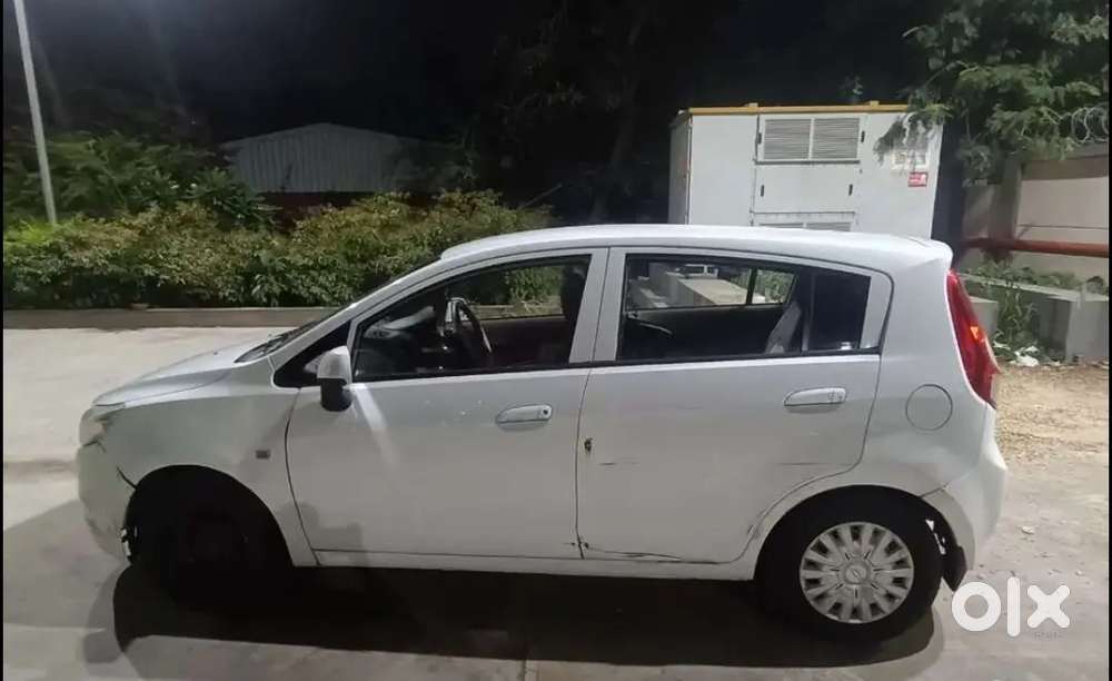 Chevrolet Sail U-va 2014