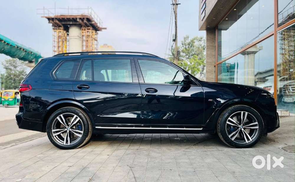 Bmw X7 3.0 Xdrive 40i M Sport, 2025, Petrol
