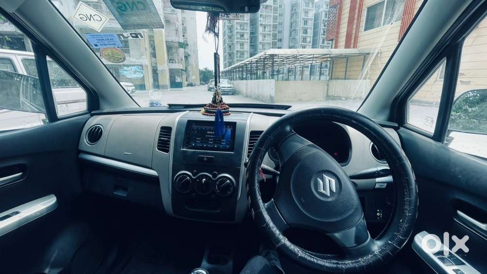 2014 Maruti Suzuki Wagon R