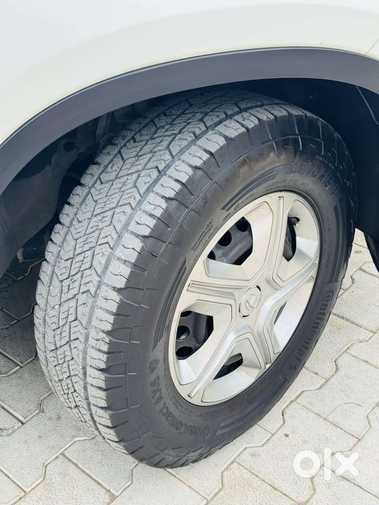 Tata Harrier Xe, 2022, Diesel