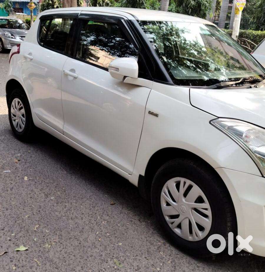Maruti Suzuki Swift Vdi, 2016, Diesel