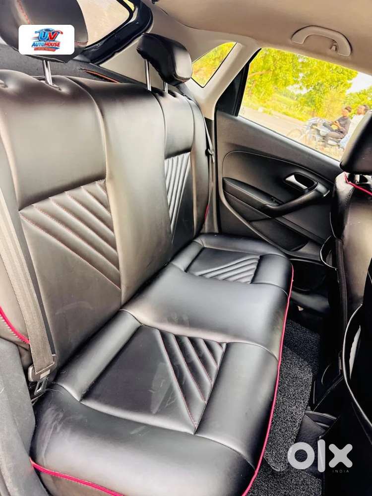 Volkswagen Polo 1.0 Mpi Highline, 2018, Petrol