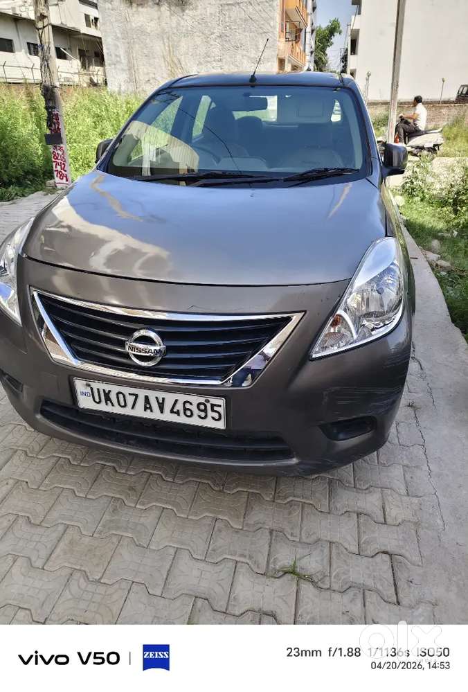 Original Saaf Sutri Gadi