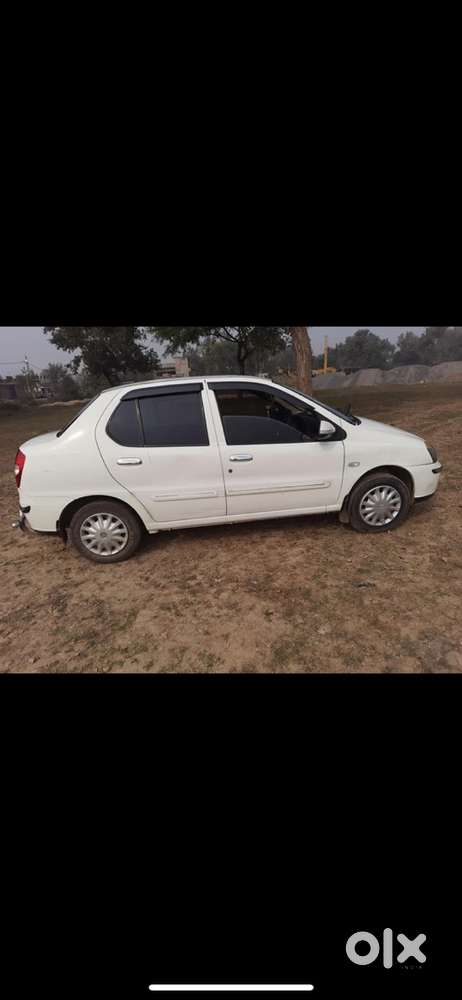 Tata Indigo Ecs 2016 Diesel Good Condition