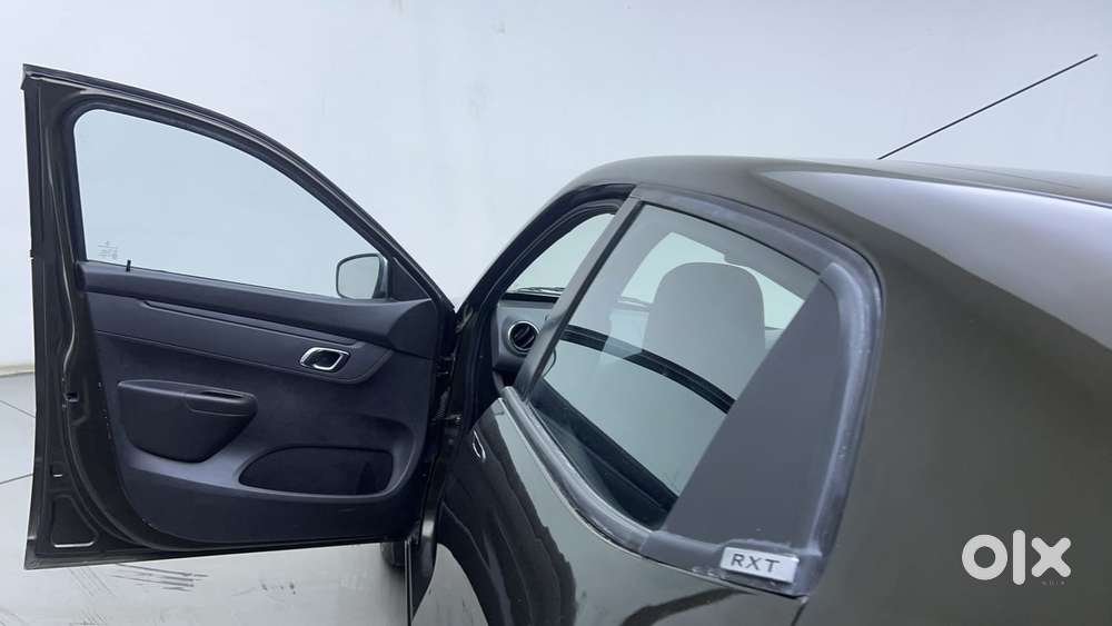 Renault Kwid 2019-ongoing 1.0 Rxt Amt (o), 2019, Petrol