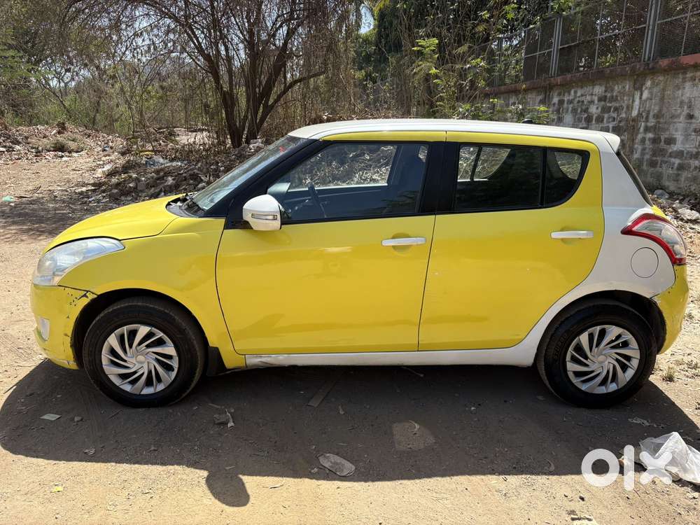 Maruti Suzuki Swift Ddis Vdi, 2011, Diesel