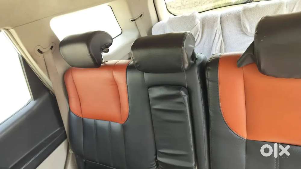 Mahindra Xuv500 Diesel 2016