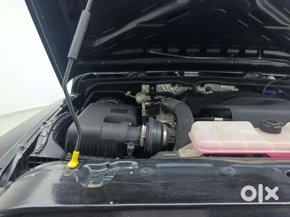 Mahindra Thar Lx Hard Top Petrol Mt 4wd, 2021, Petrol