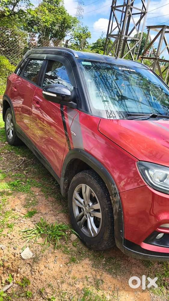 2016 Maruti Suzuki Diesel 3rd Owner