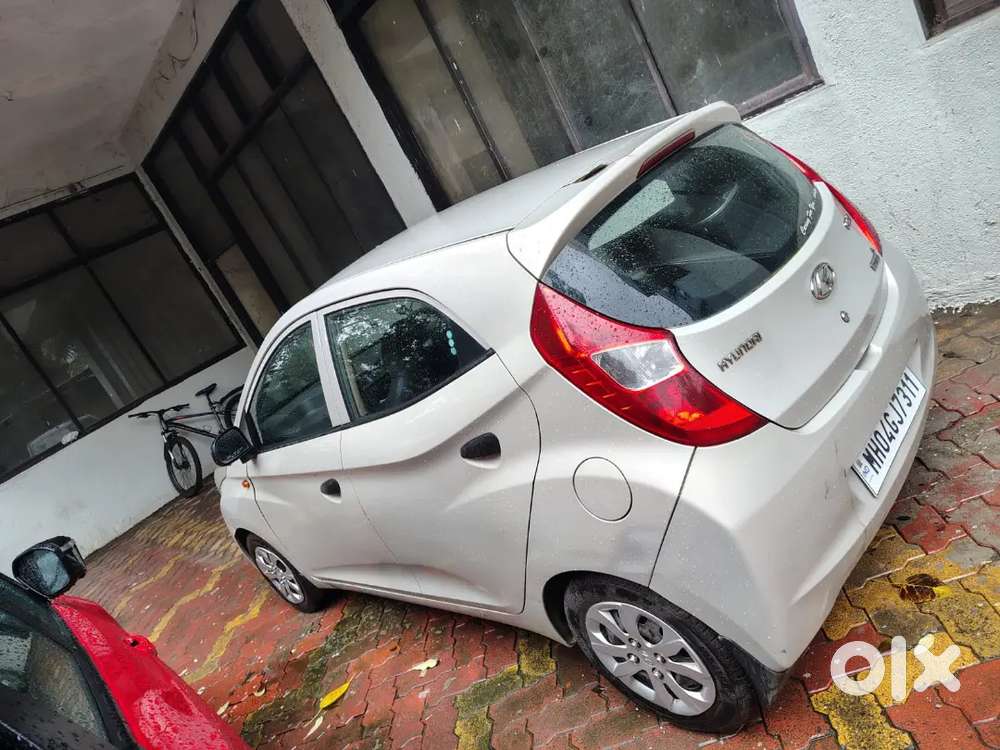 Hyundai Eon Magna 2014