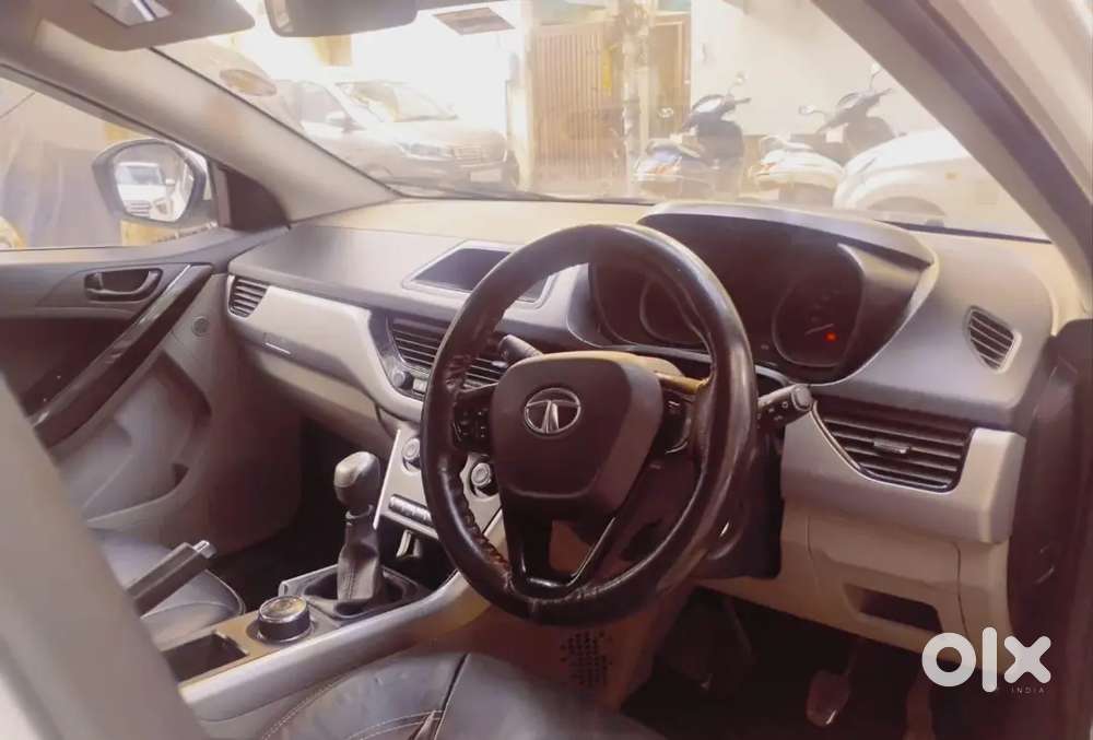 Tata Nexon 2018 Diesel Well Maintained