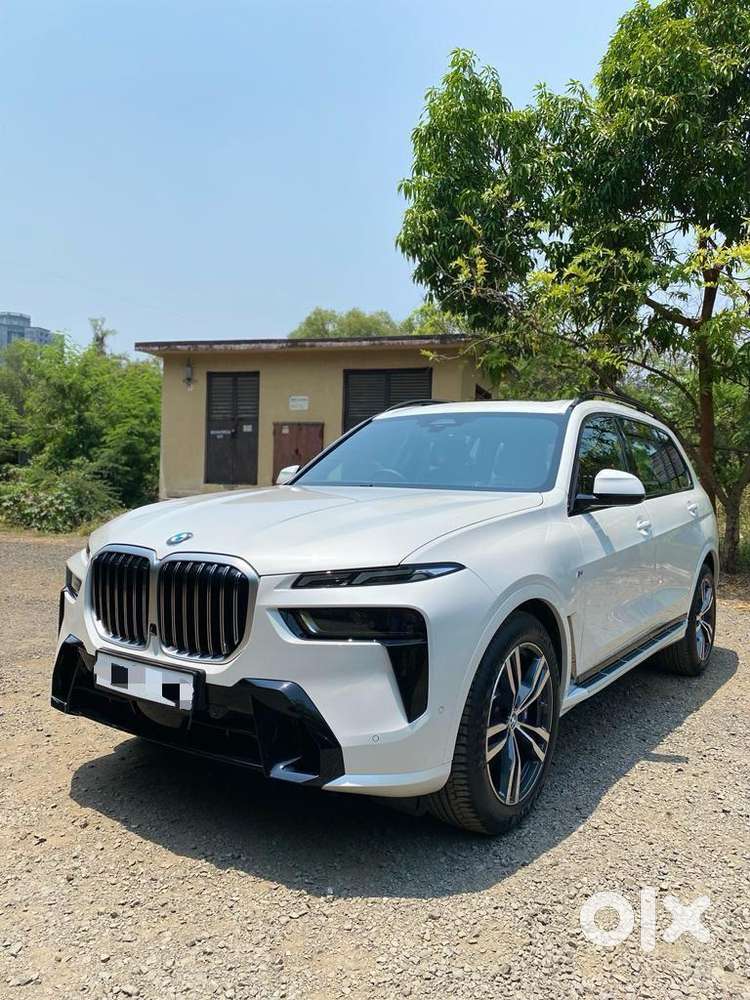 Bmw X7 3.0 Xdrive 40i M Sport, 2023, Petrol