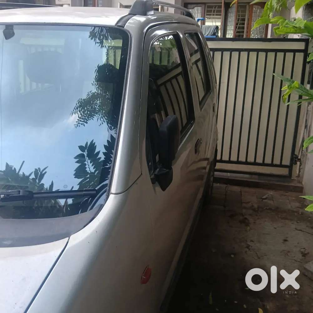 Maruti Wagon R 2008
