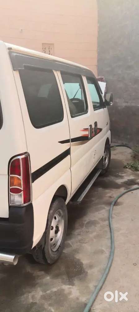 Very Good New Condition New Bima And Tyre