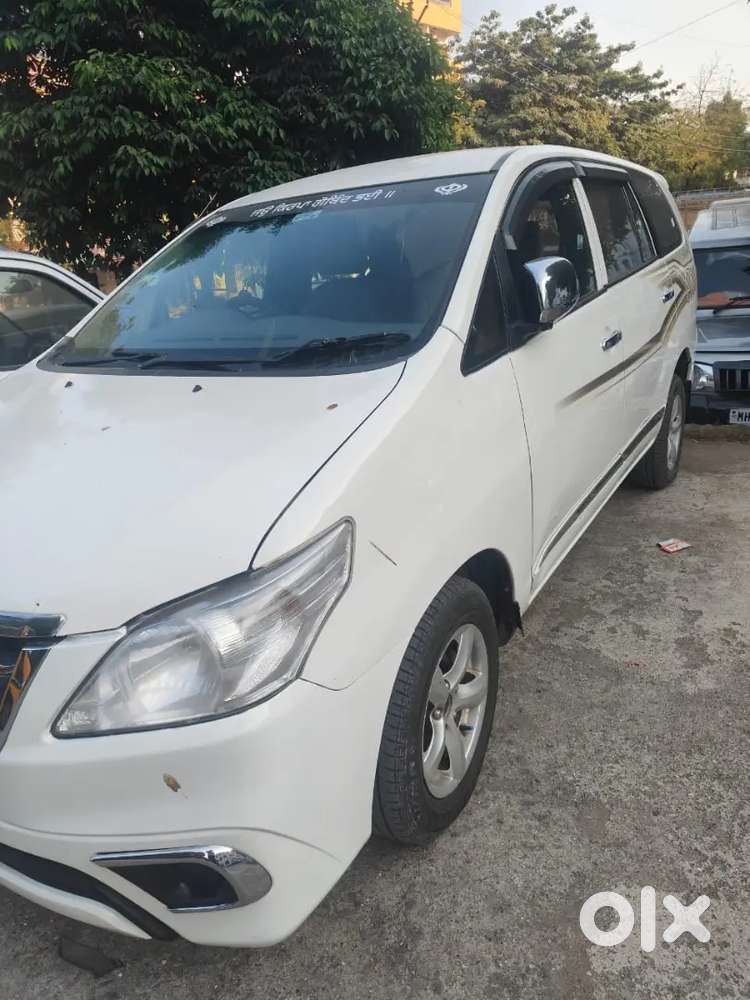 Good Condition Vehicle