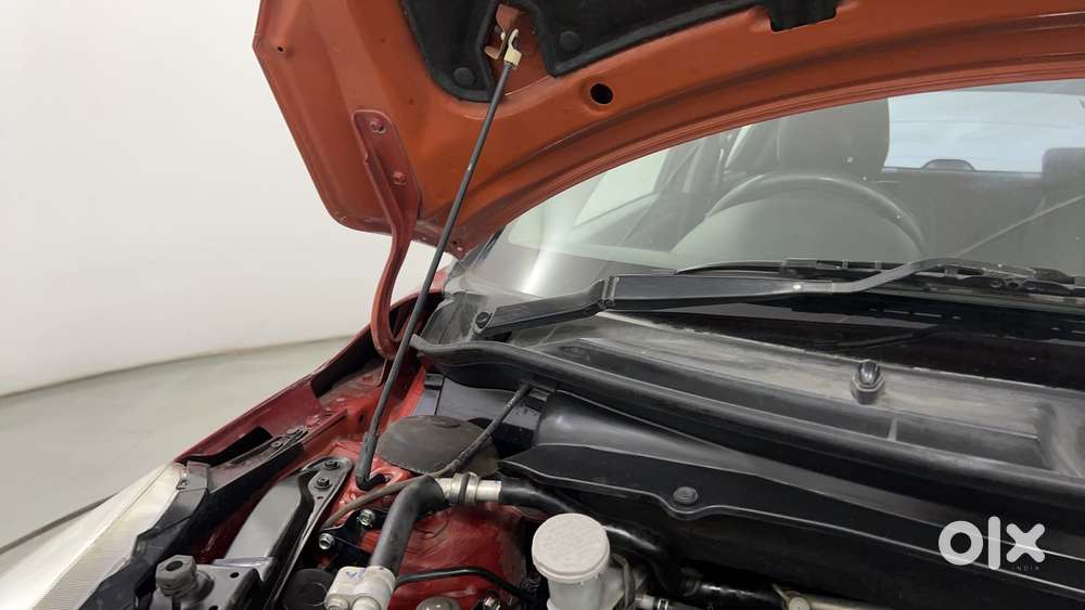 Maruti Suzuki Swift 2018 Vdi, 2012, Diesel