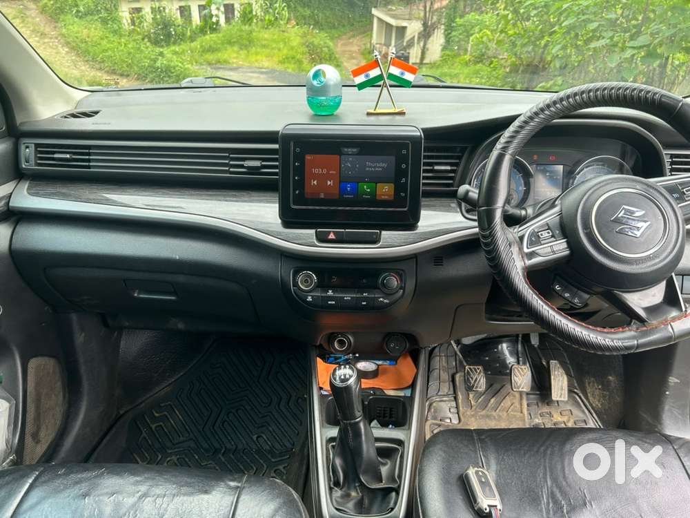 Maruti Suzuki Xl6 Petrol 2021