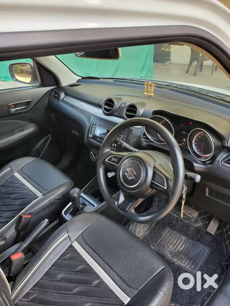 Maruti Suzuki Swift 2018 Diesel 80000 Km Driven