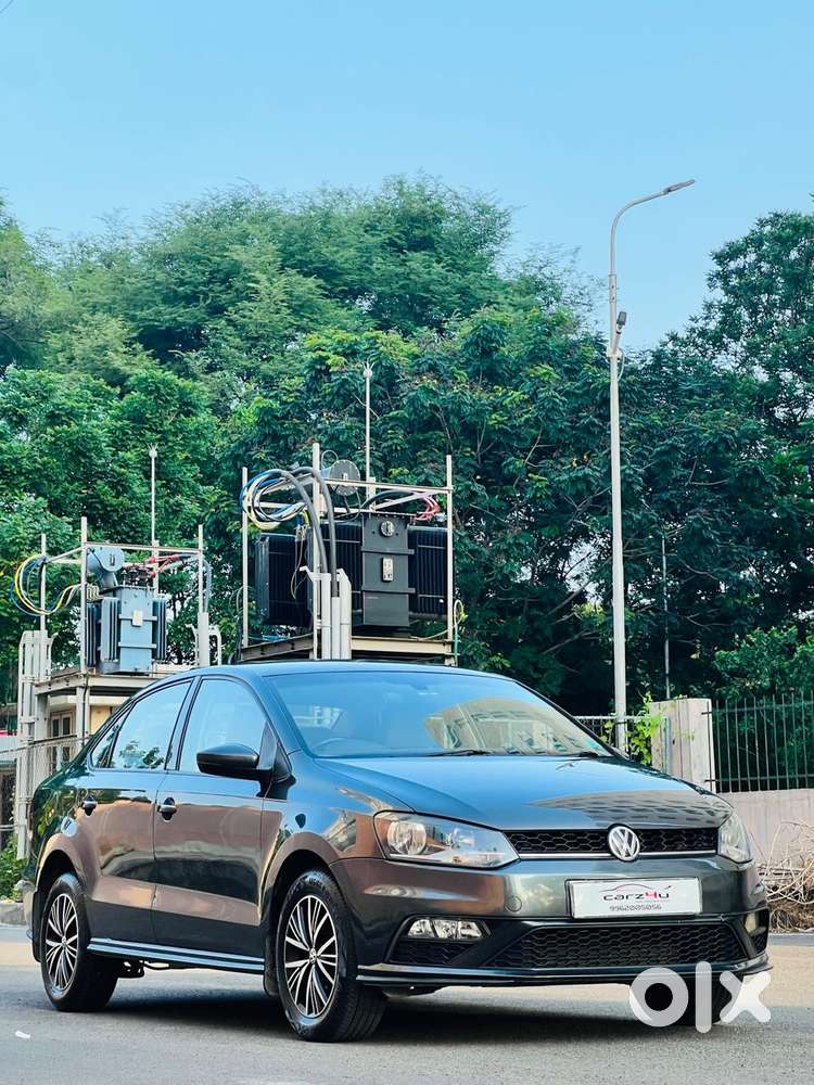 Volkswagen Vento 1.5 Tdi Highline Plus, 2020, Diesel
