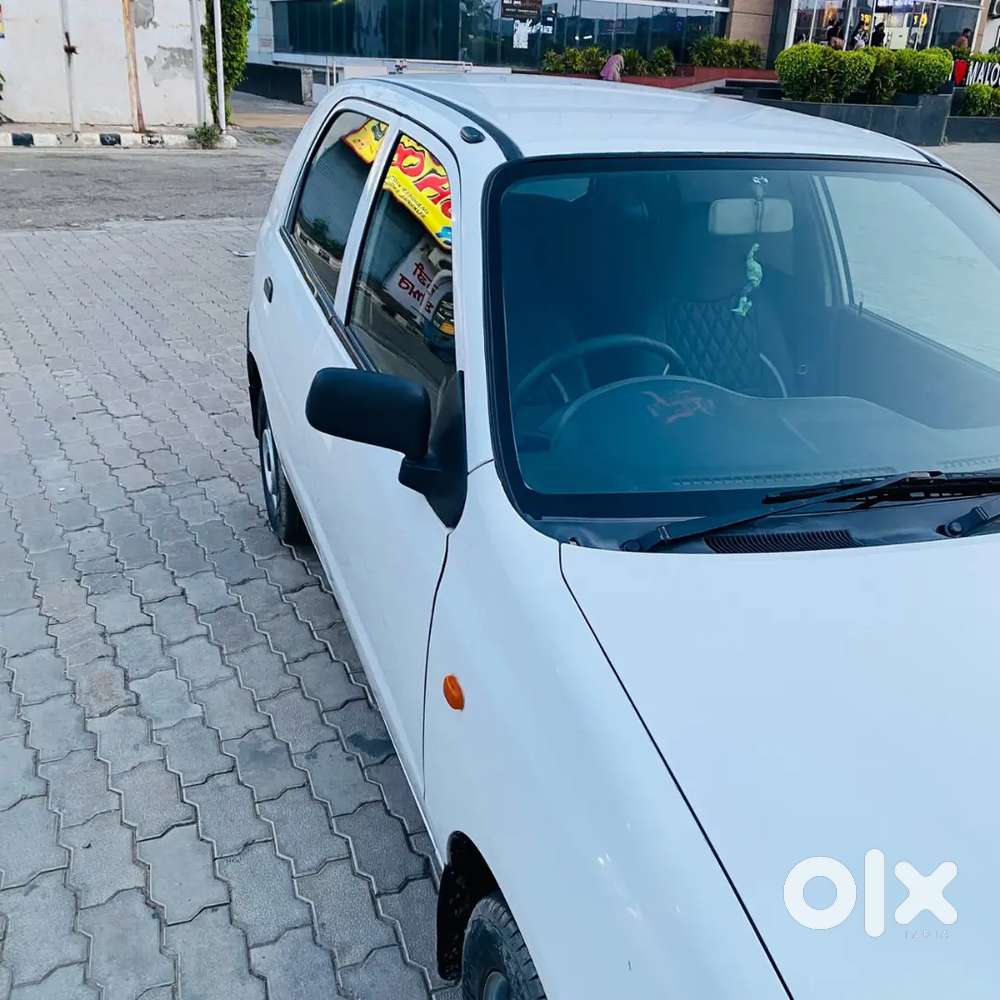 Maruti Suzuki Alto 2010 Lxi