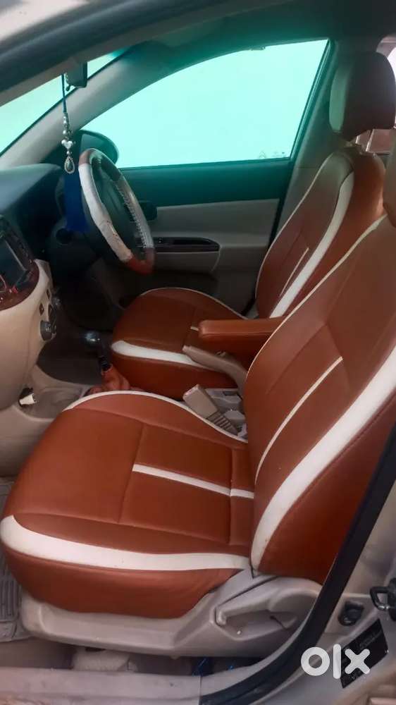 Hyundai Verna 2008