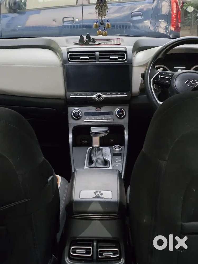 Hyundai Creta 2022 Petrol 25000 Km Driven