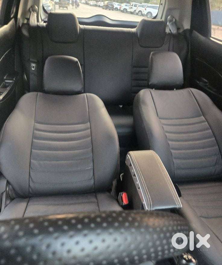 Maruti Suzuki Swift 1.2 Vxi (o), 2021, Petrol