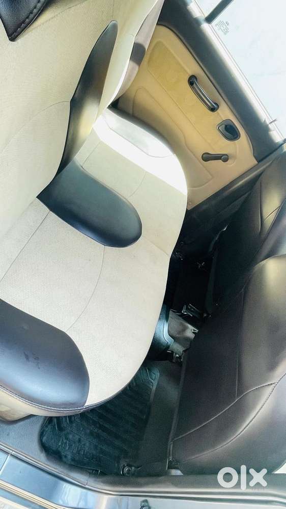 Hyundai Santro Xing Gls, 2014, Petrol