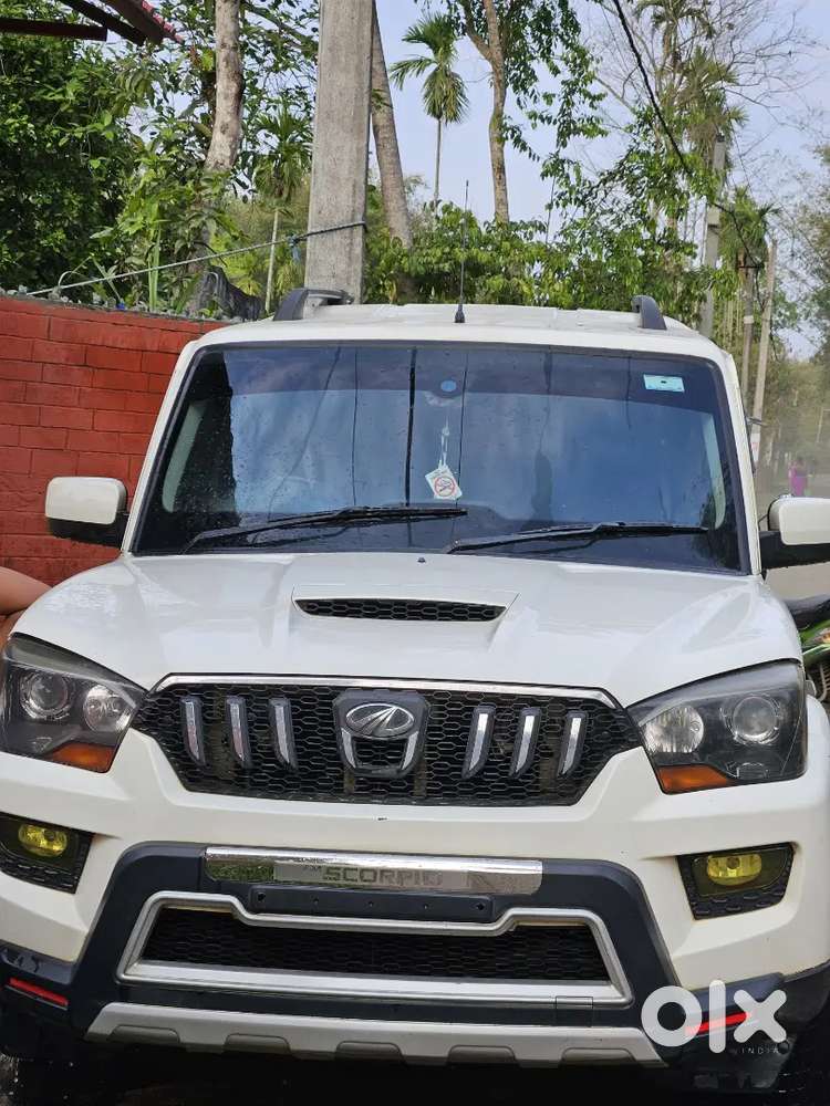 Money Problem But Car Condition Tip-top