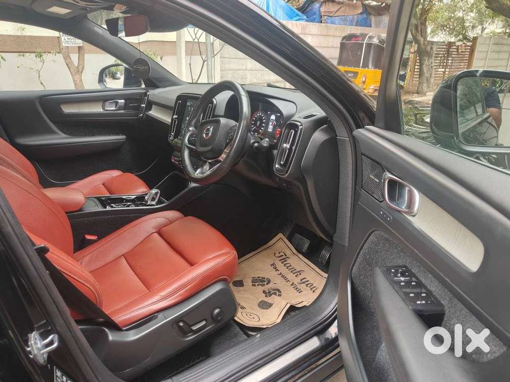 Volvo Xc40 D4 Inscription, 2018, Diesel