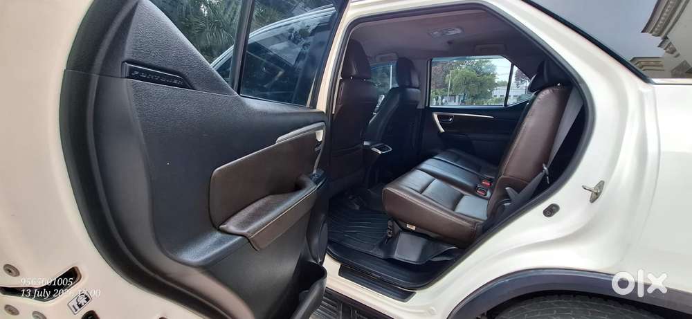 Toyota Fortuner 3.0 4x2 Mt, 2020, Diesel