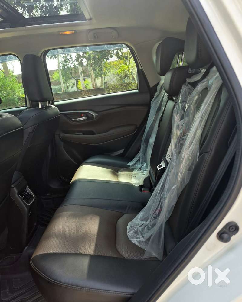 Toyota Urban Cruiser Hyryder