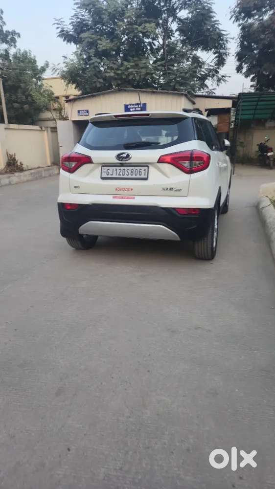 Mahindra Xuv300 Turbosport 2020 Diesel Manual